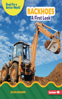 Backhoes
