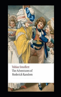 The Adventures of Roderick Random Annotated