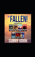 Fallen! 7 Manuscripts in 1!