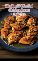 Sizzling 104 Broiled Chicken Breast Delights