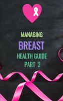 Managing Breast Health Guide