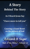 Story Behind The Story