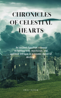 Chronicles of Celestial Hearts: printed edition