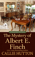 Mystery of Albert E. Finch