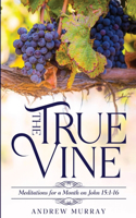 True Vine
