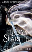 Lady of Starfire