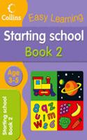 Starting School Age 3-5