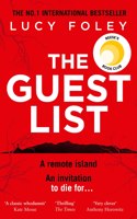 The Guest List