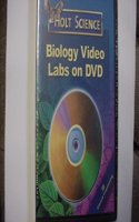 Holt McDougal Biology: Video Labs on DVD
