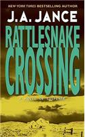 Rattlesnake Crossing: A Joanna Brady Mystery(6 Joanna Brady Mysteries)