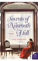 Secrets of Nanreath Hall