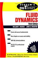 Schaum's Outline of Fluid Dynamics