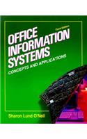 Office Information Systems