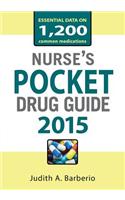 Nurses Pocket Drug Guide 2015