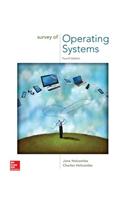Survey of Operating Systems