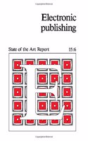 Electronic Publishing