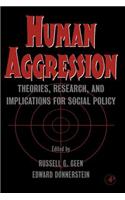 Human Aggression