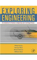 Exploring Engineering