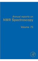 Annual Reports on NMR Spectroscopy