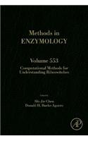 Computational Methods for Understanding Riboswitches