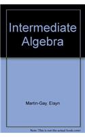 MathXL Tutorials on CD for Intermediate Algebra