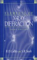 Elements of X-ray Diffraction