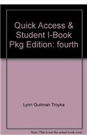 Quick Access & Student I-Book Pkg
