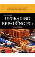 Upgrading and Repairing PCs