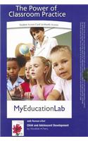 MyLab Education Pegasus with Pearson eText -- Standalone Access Card -- for Child and Adolescent Development