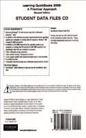 Student CD to accompany Learning Quickbooks 2008