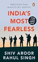 India's Most Fearless