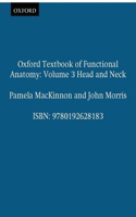 Oxford Textbook of Functional Anatomy
