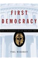 First Democracy