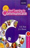 New! Learning To Communicate (Cce Edition) Enrichment Reader 1 (Air Force)