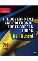 Government and Politics of the European Union