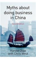 Myths about Doing Business in China