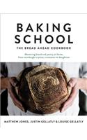 Baking School: The Bread Ahead Cookbook