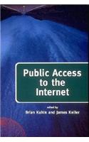 Public Access To The Internet