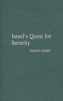 Israel's Quest for Security