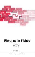 Rhythms in Fishes