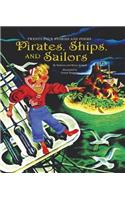 Pirates, Ships, and Sailors