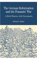 The German Reformation and the Peasants' War
