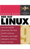Red Hat Linux 9