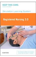 Simulation Learning System for Rn 2.0