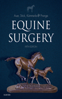 Equine Surgery - E-Book
