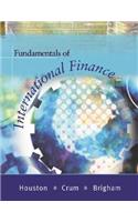 Fundamentals of International Finance