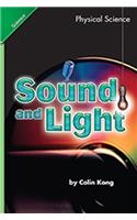 Science 2007 Student Edition Chapter Booklet Grade 4 Chapter 14 Sound and Light