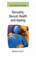 Sexuality, Sexual Health and Ageing