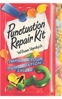 Punctuation Repair Kit