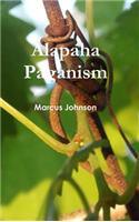 Alapaha Paganism